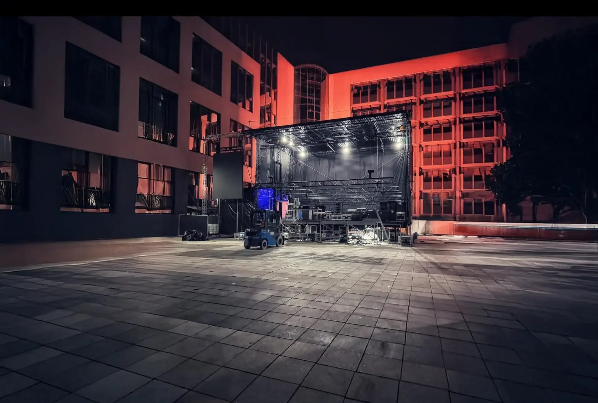 Veranstaltungstechnik_-_Eent-Logistik - BIBERGER