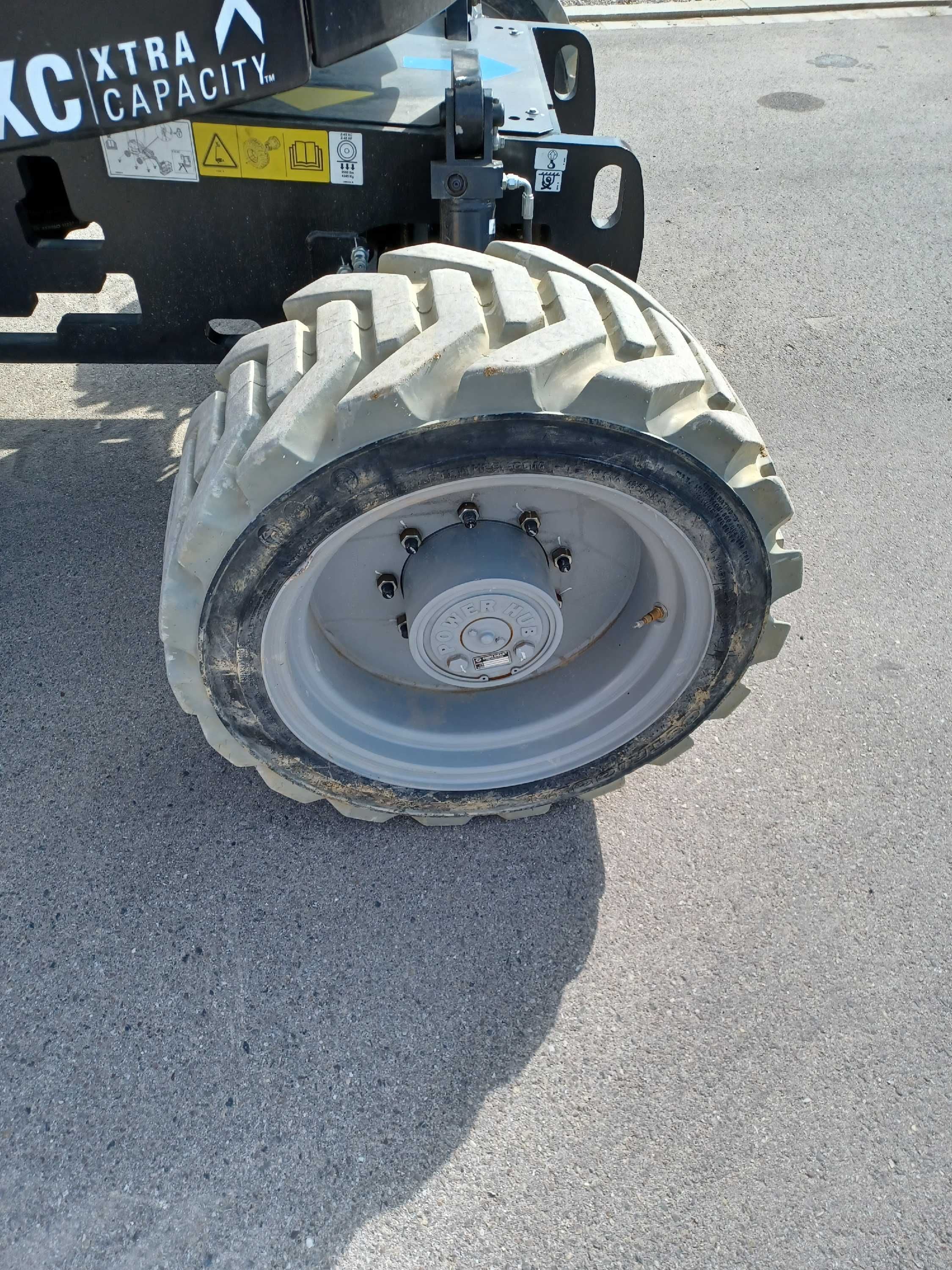 Z45 XC