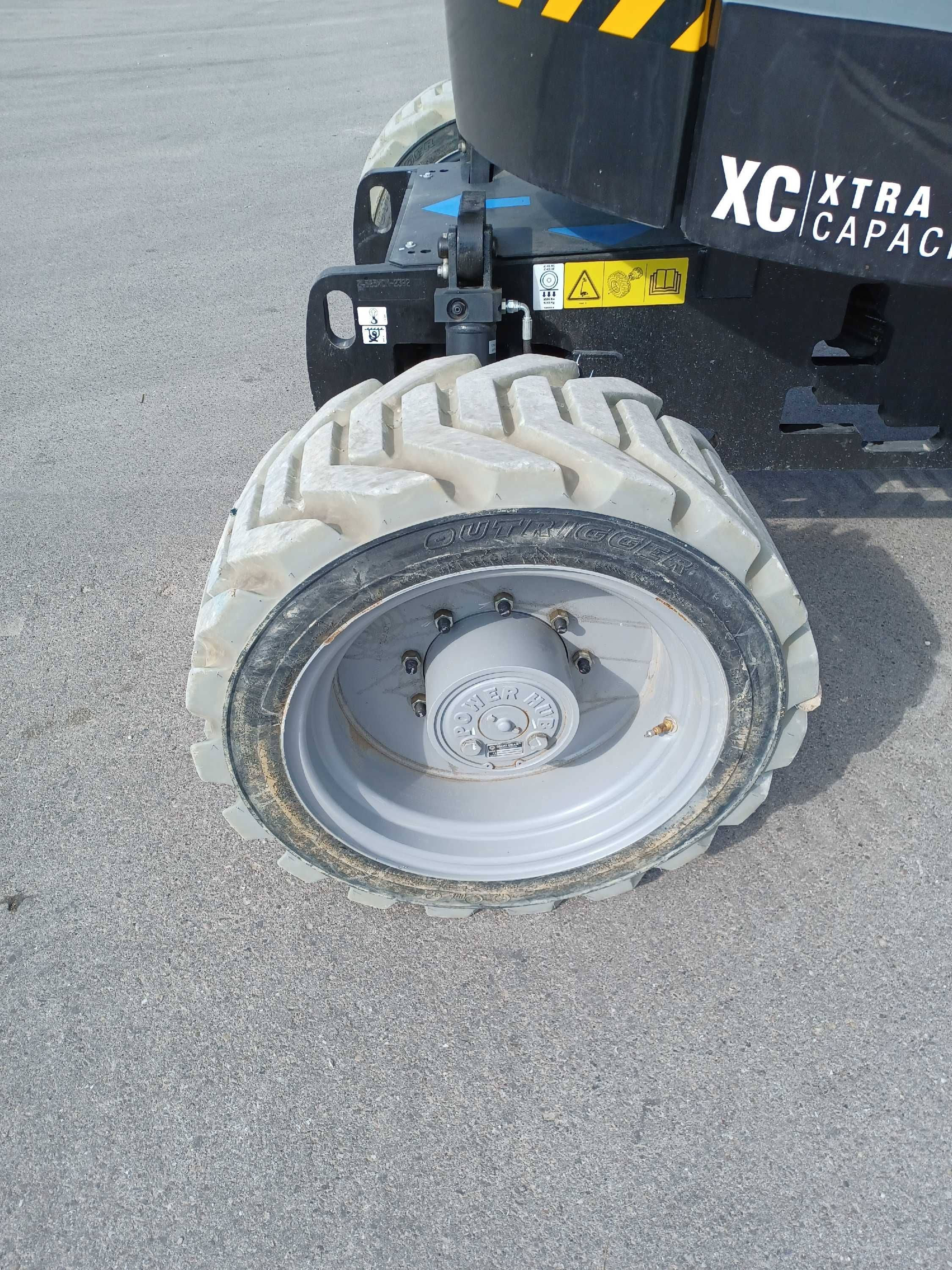 Z45 XC
