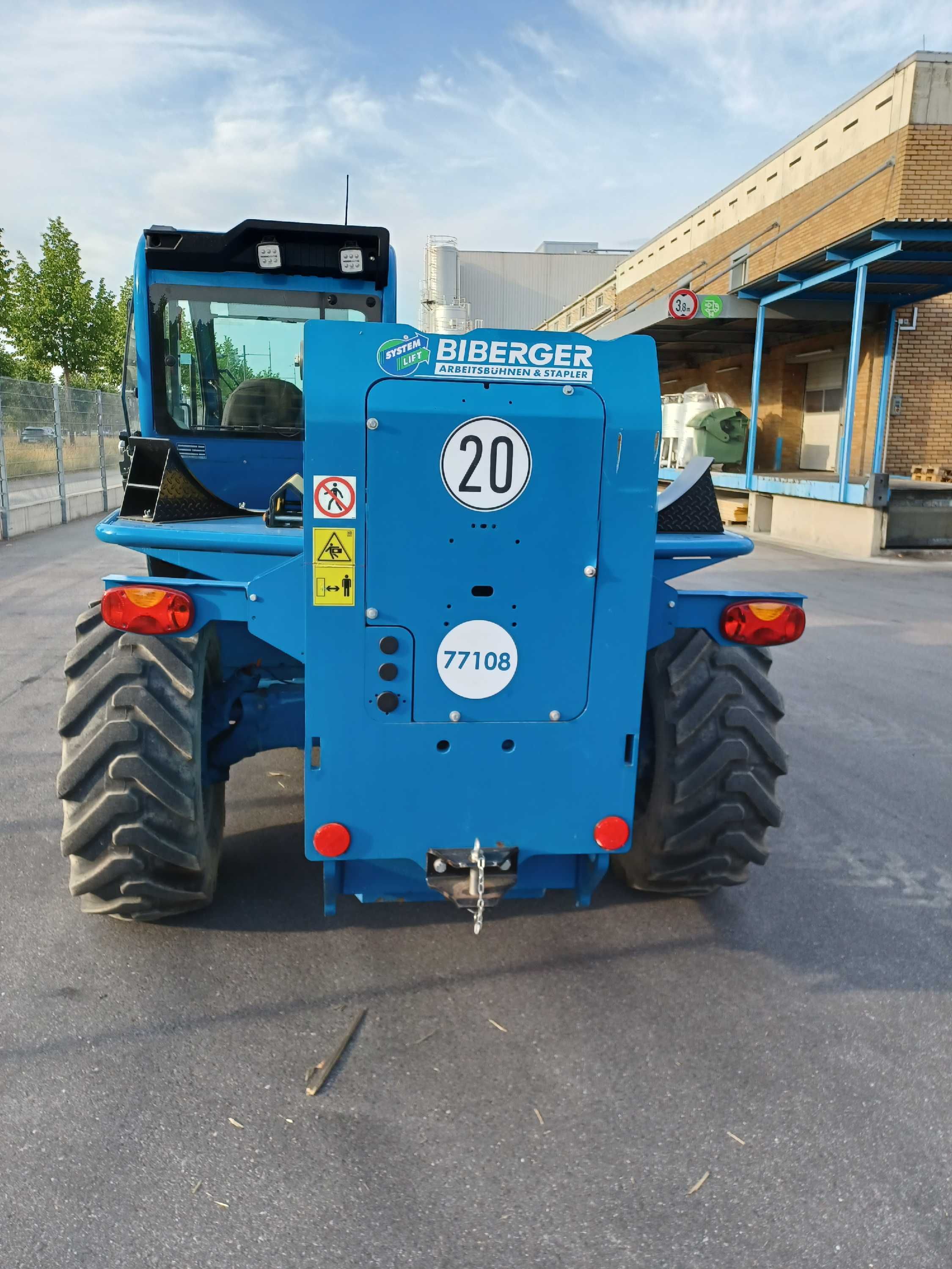 P 72.10 PLUS