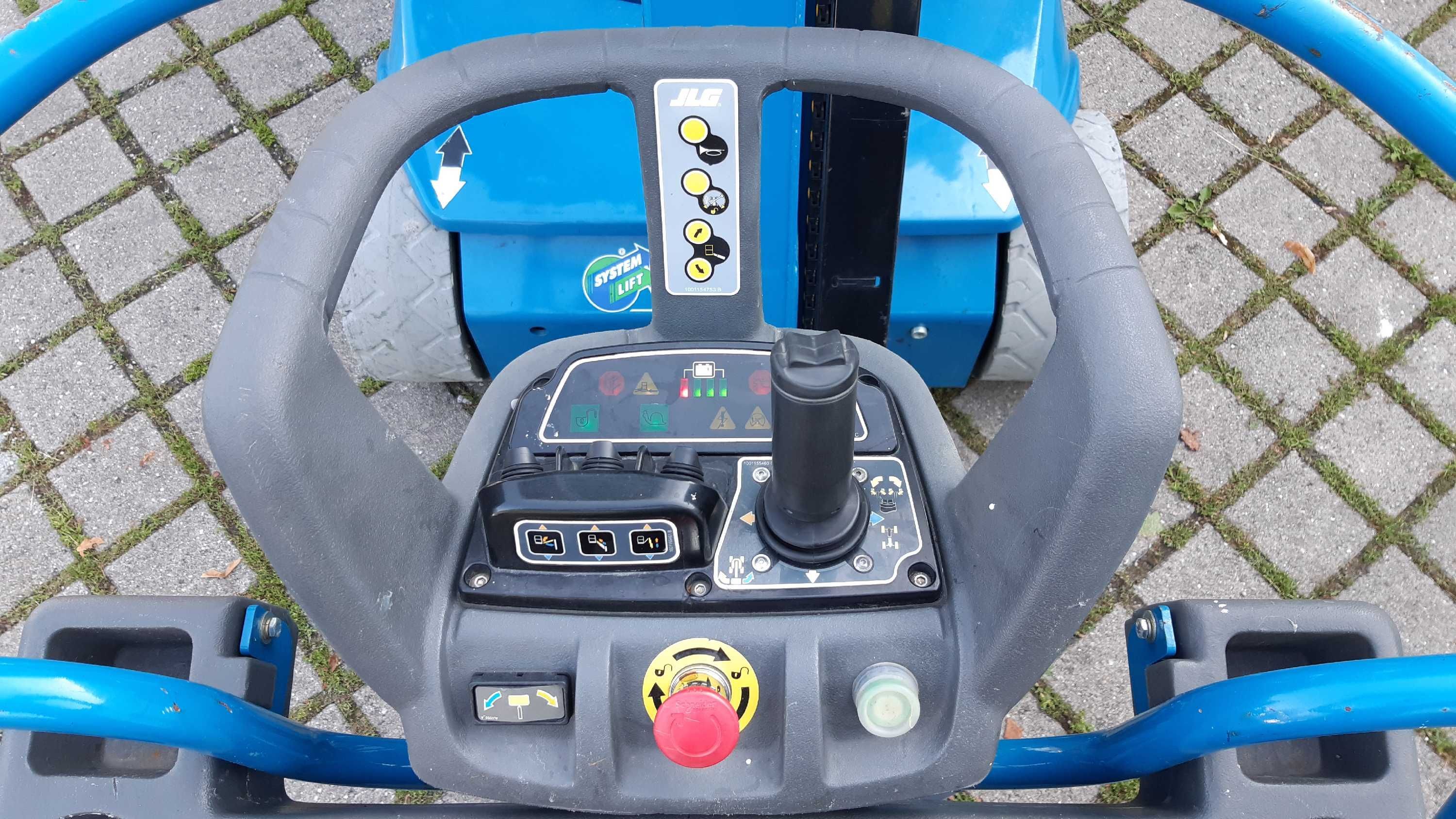 Toucan 12E+