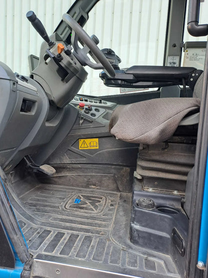 R 50.21 S 5t, Diesel, Gelände, kaufen - BIBERGER