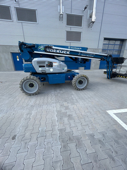 HR21 4x2 Elektro