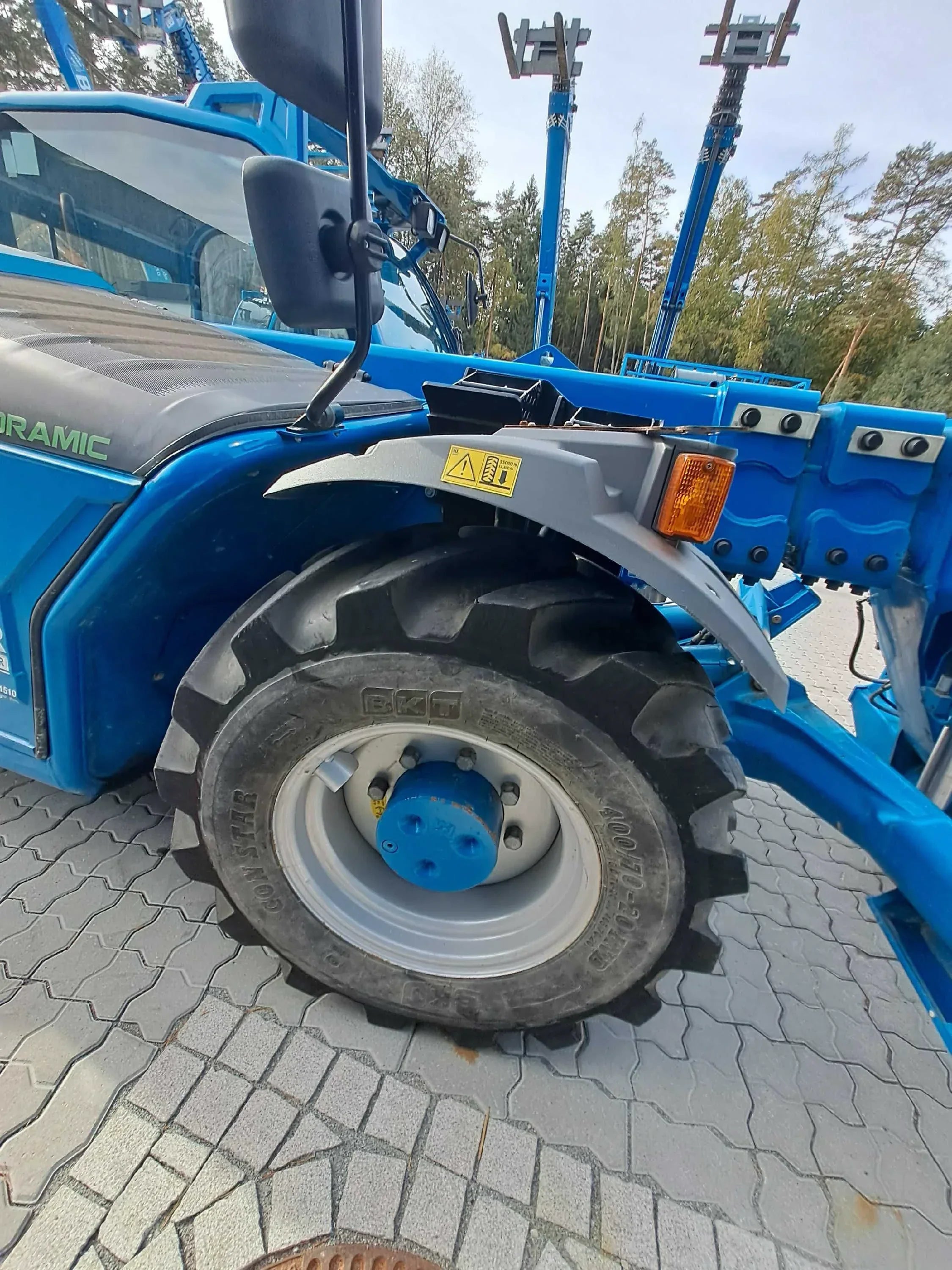 P 30.10L kaufen - BIBERGER